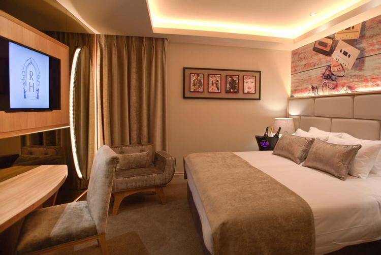 Residence Hotel Galway | Galway | 1