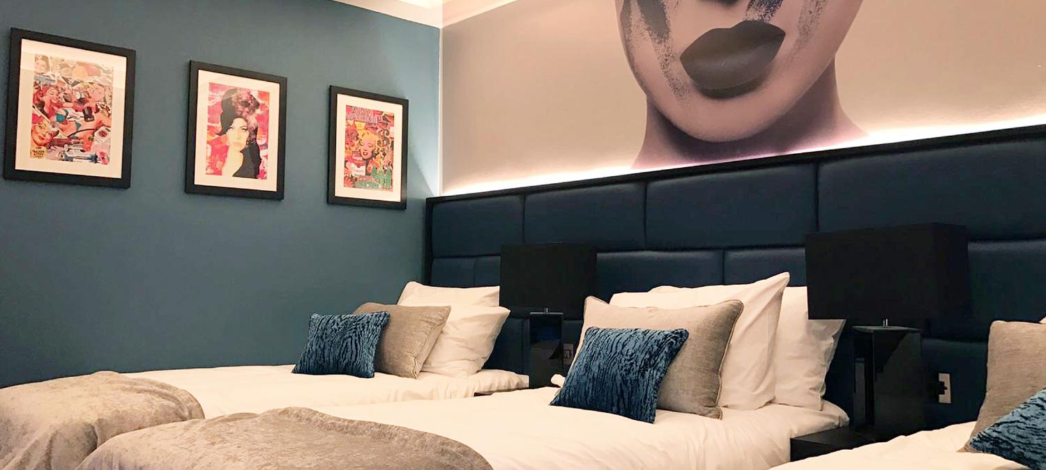 Residence Hotel Galway | Galway | 10