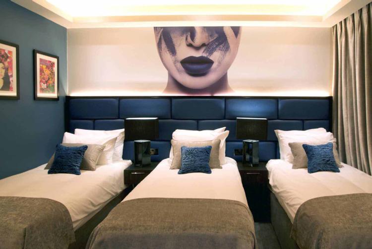 Residence Hotel Galway | Galway | 3