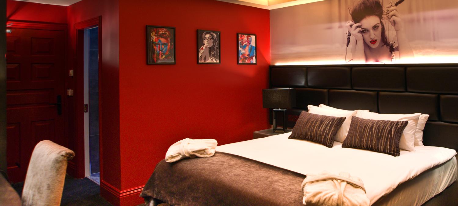 Residence Hotel Galway | Galway | 6
