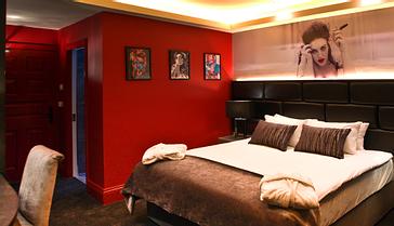 Stay in style