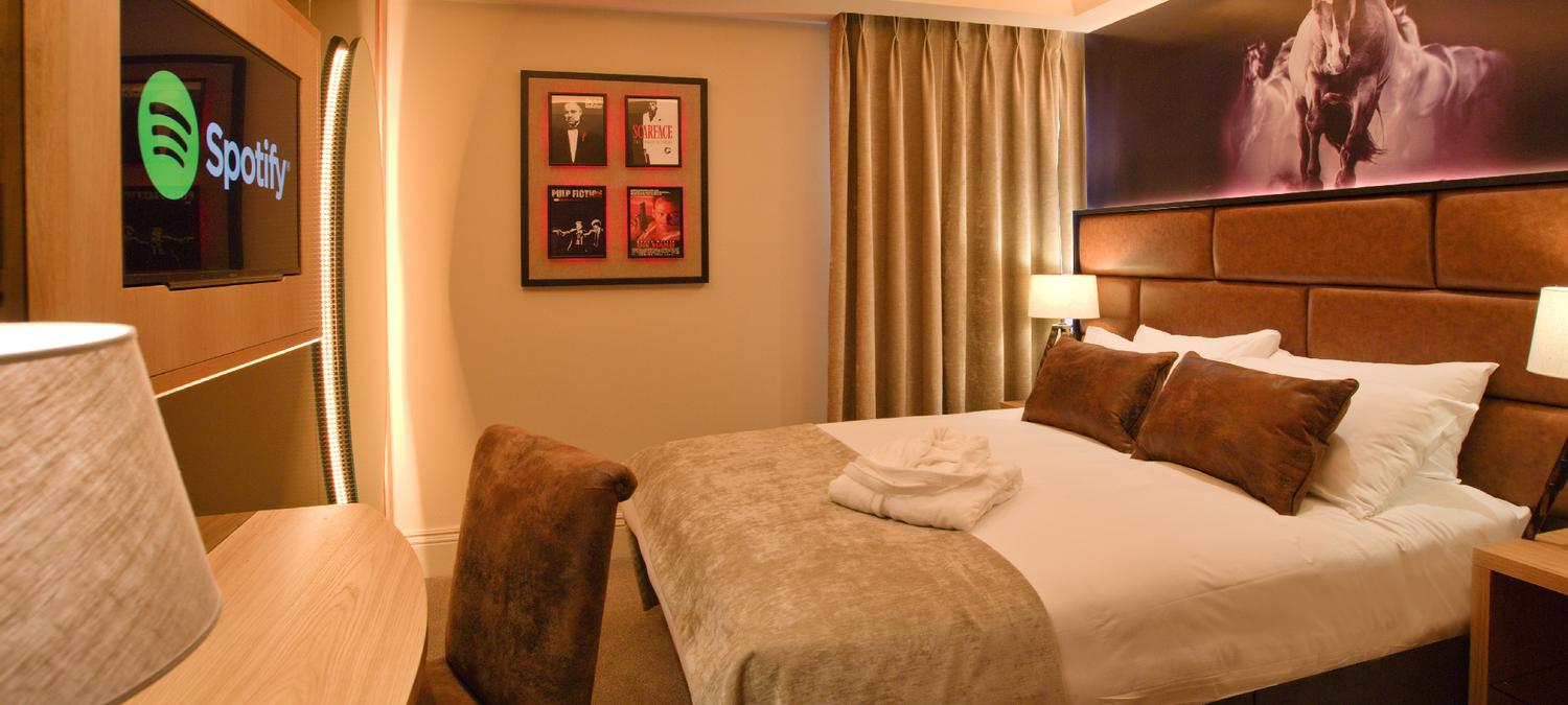 Residence Hotel Galway | Galway | 5