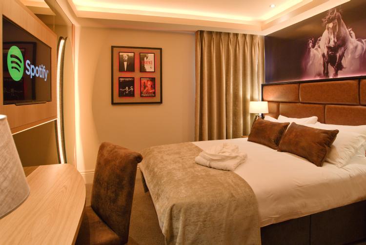 Residence Hotel Galway | Galway | 5