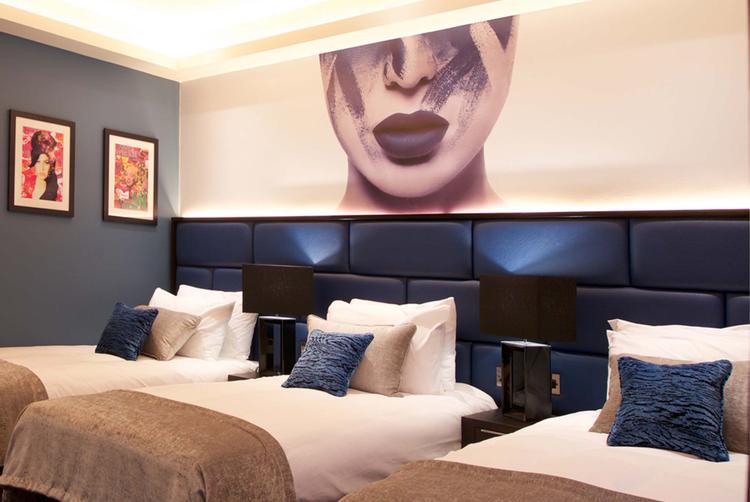 Residence Hotel Galway  | Galway | 2