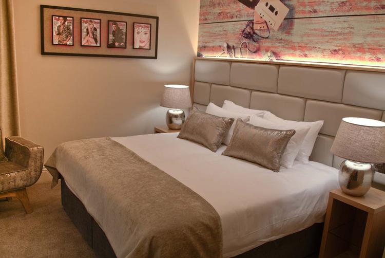 Residence Hotel Galway | Galway | 7