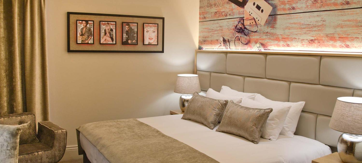 Residence Hotel Galway | Galway | 5