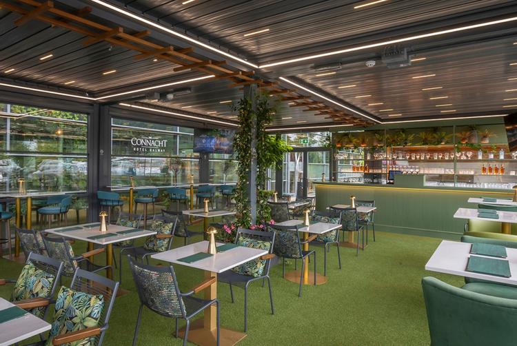 Residence Hotel Galway | Galway | 3