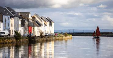 Residence Hotel Galway  | Galway | Stay and Save | 1