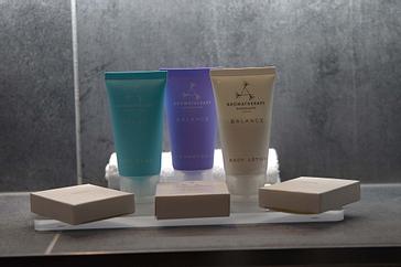 Residence Hotel Galway  | Galway | Interior of Residence Hotel Bathroom