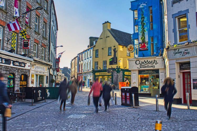 Residence Hotel Galway | Galway | 5