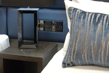 Stylish Bedrooms